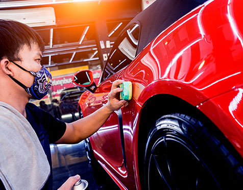 Best Windshield Replacement Services in San Marcos TX